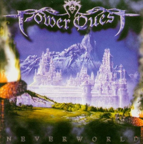 album power quest