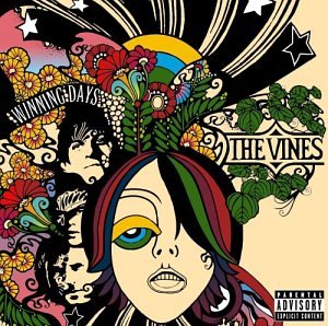 album the vines