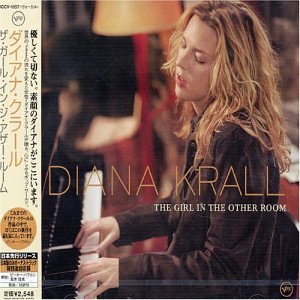 album diana krall