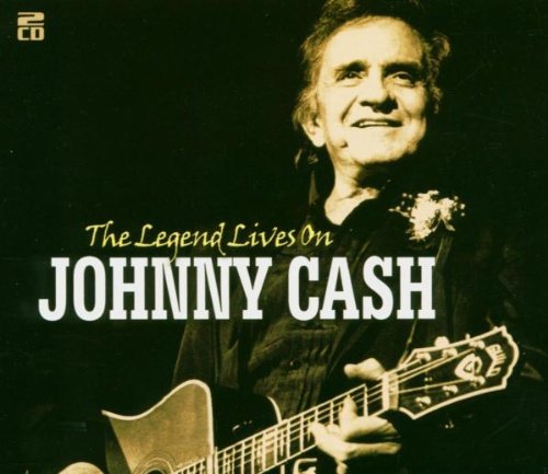 album johnny cash