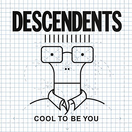 album descendents