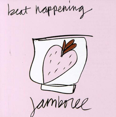 album beat happening