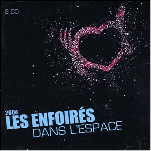 album les enfoirs