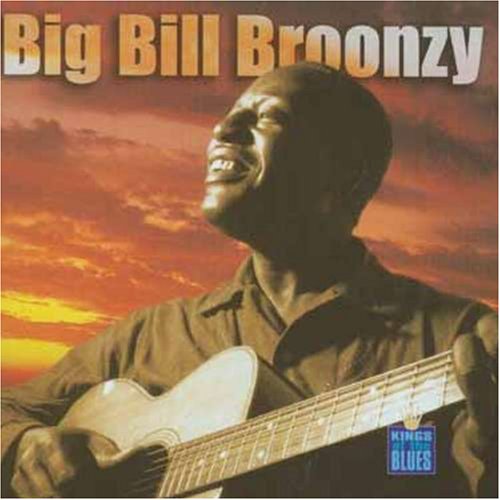 album big bill broonzy