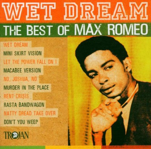 album max romeo