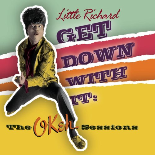 album little richard