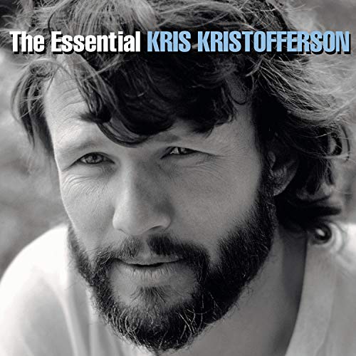 album kris kristofferson