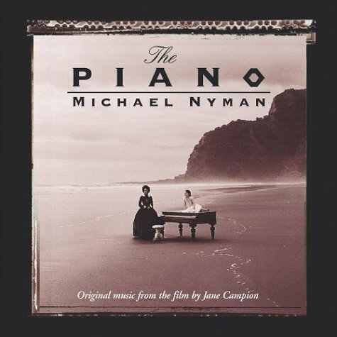 album michael nyman