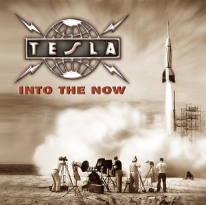 album tesla