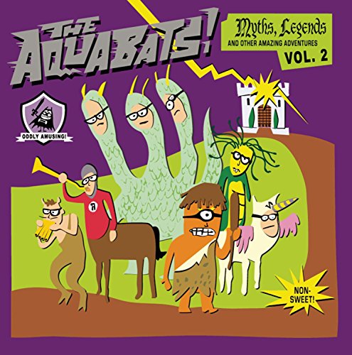 album the aquabats