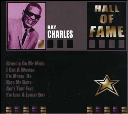 album ray charles