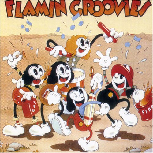 album flamin groovies