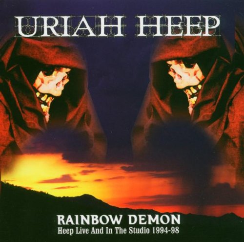 album uriah heep