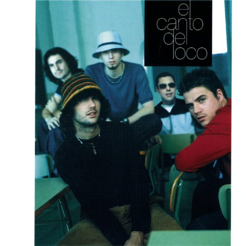 album el canto del loco