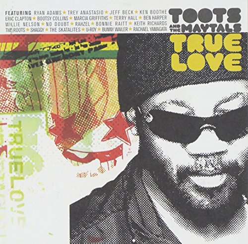 album toots and the maytals