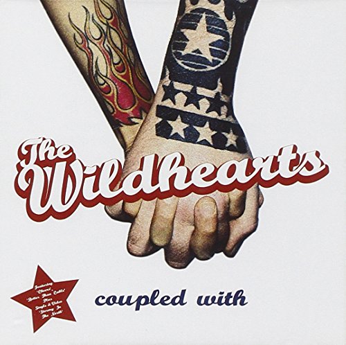 album the wildhearts