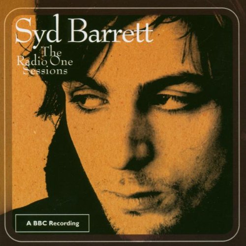 album syd barrett