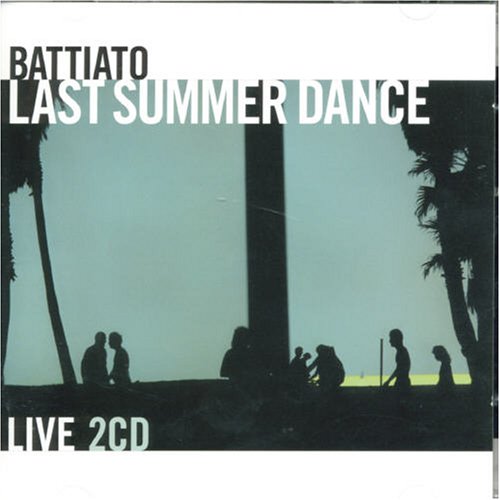 album franco battiato