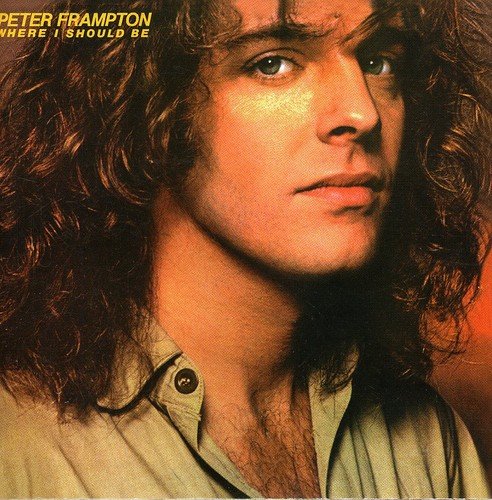 album peter frampton