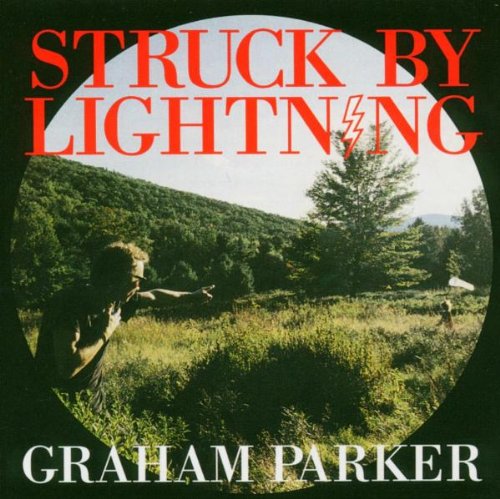 album graham parker