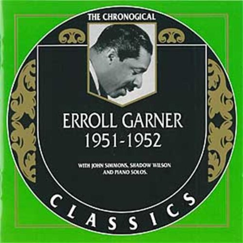 album erroll garner