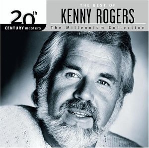 album kenny rogers