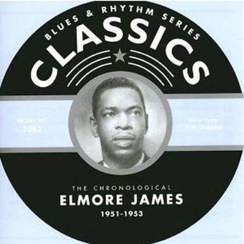 album elmore james