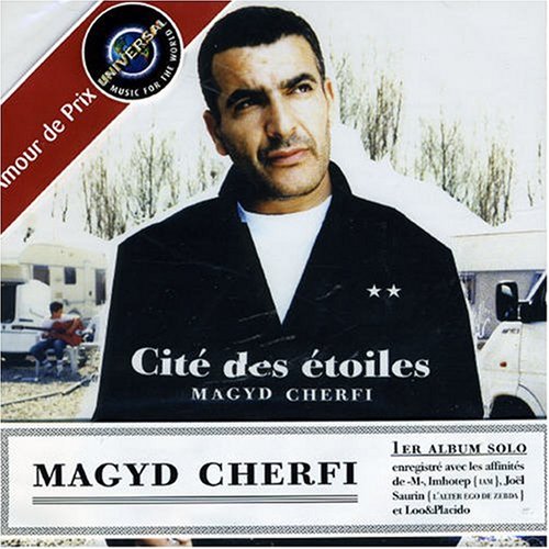 album magyd cherfi