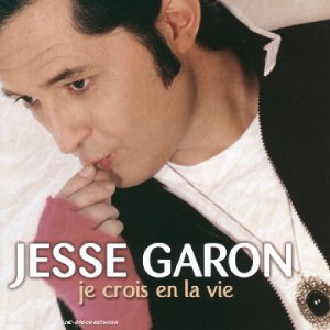 album jesse garon