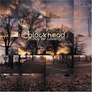 album blockhead