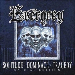 album evergrey