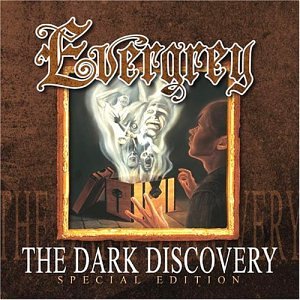 album evergrey