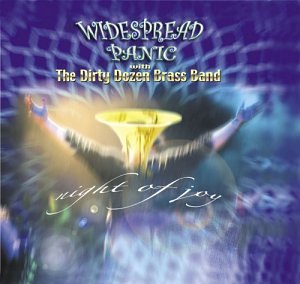 album widespread panic