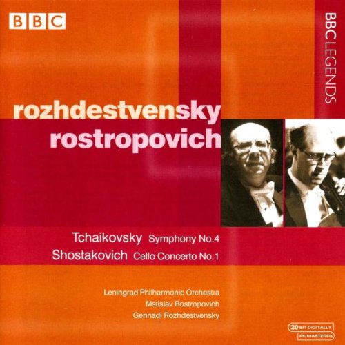 album dmitri shostakovich