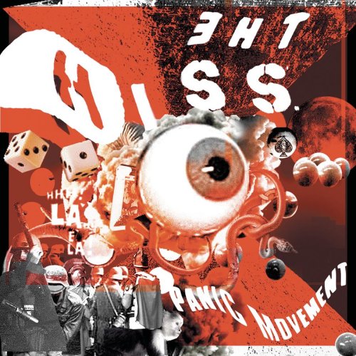 album the hiss