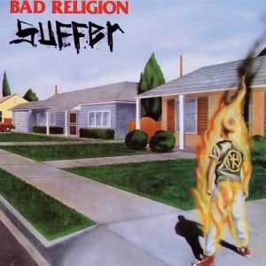 album bad religion