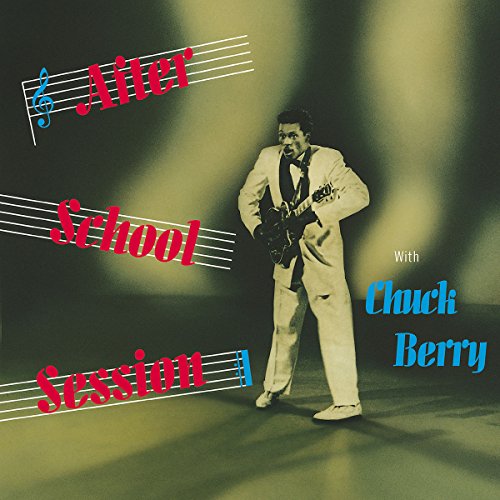 album chuck berry