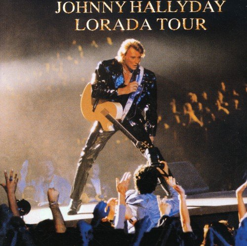 album johnny hallyday