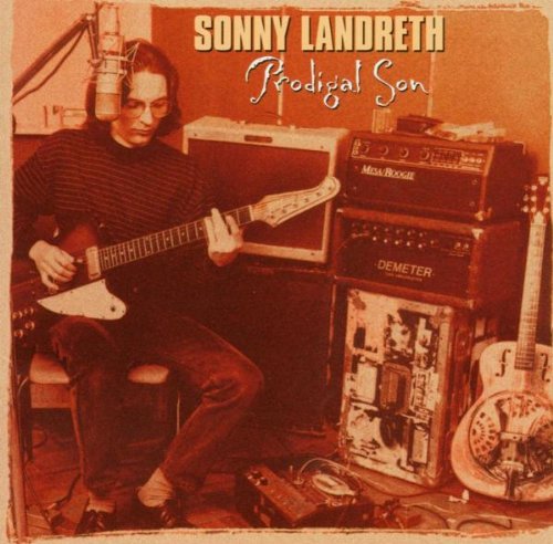 album sonny landreth