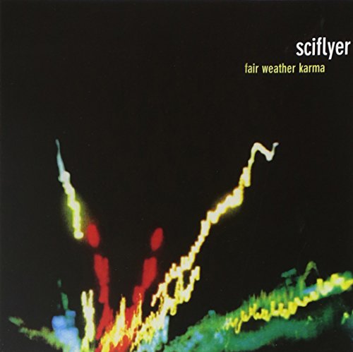 album sciflyer