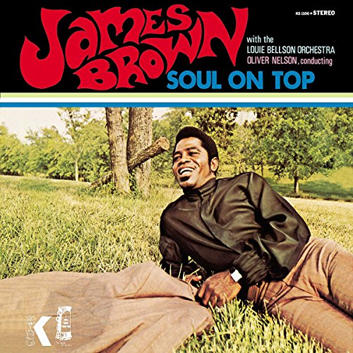 album james brown