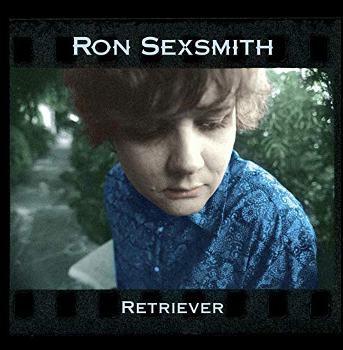 album ron sexsmith