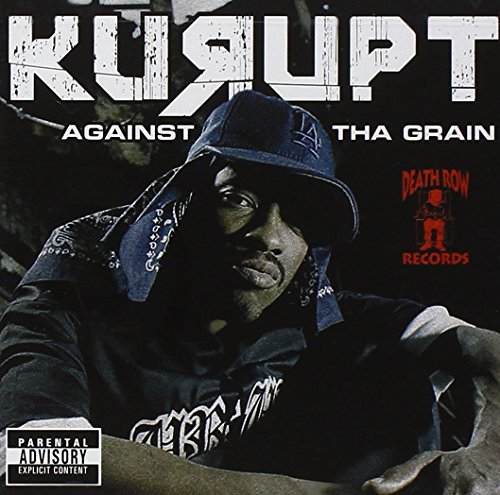 album kurupt