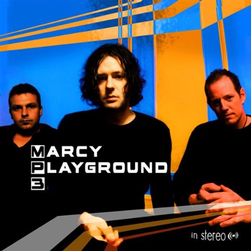 album marcy playground