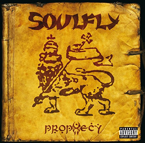 album soulfly