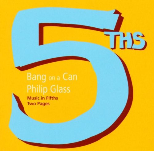 album glass phillip