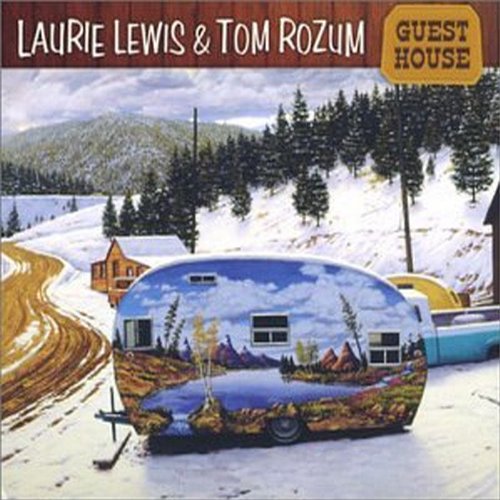 album laurie lewis