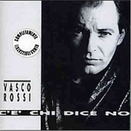 album vasco rossi