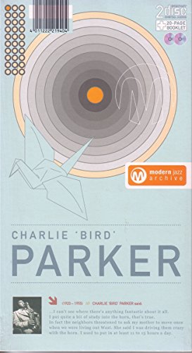 album charlie parker