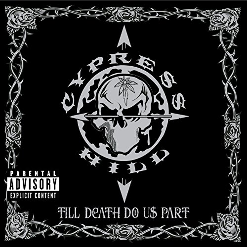 album cypress hill